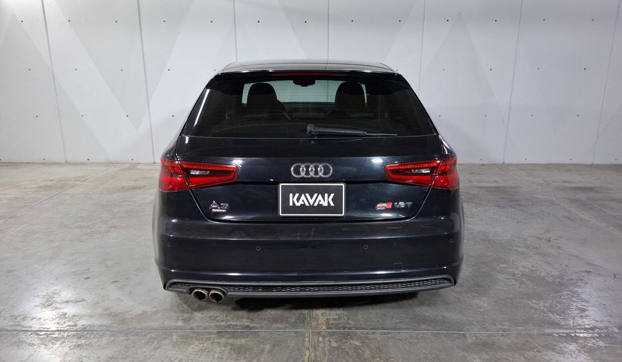 Audi A3 1.8 TFSI S LINE TRONIC Hatchback 2014