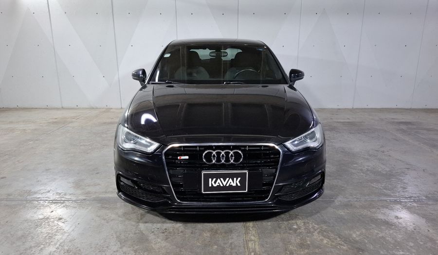 Audi A3 1.8 TFSI S LINE TRONIC Hatchback 2014