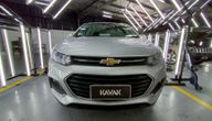 Chevrolet Tracker 1.8 LTZ AT 4WD Suv 2017