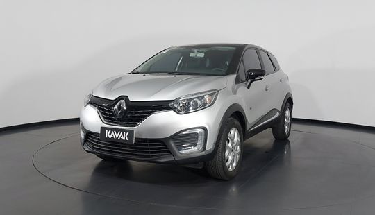 Renault Captur SCE LIFE-2019