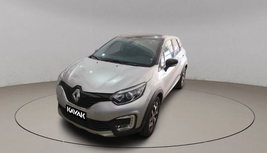 Renault • Captur