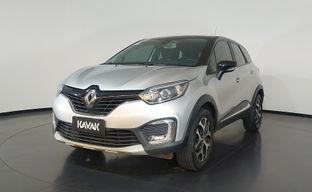 Renault • Captur