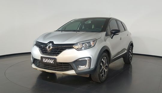 Renault • Captur