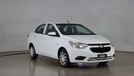 Chevrolet Sail 1.5 LS Sedan 2019