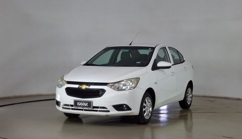 Chevrolet Sail 1.5 LS Sedan 2019