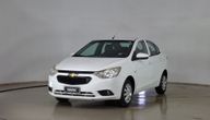 Chevrolet Sail 1.5 LS Sedan 2019