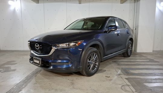 Mazda • CX-5