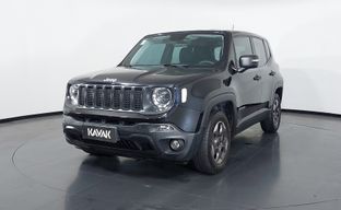 Jeep • Renegade