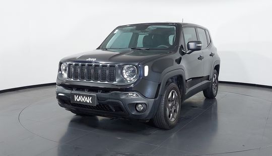 Jeep • Renegade