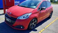 Peugeot 208 1.6 THP 165 GT LINE Hatchback 2020