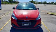 Peugeot 208 1.6 THP 165 GT LINE Hatchback 2020