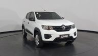 Renault Kwid SCE ZEN Hatchback 2020