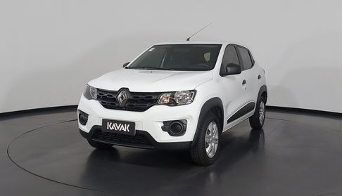 Renault Kwid SCE ZEN Hatchback 2020