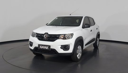 Renault Kwid SCE ZEN-2020