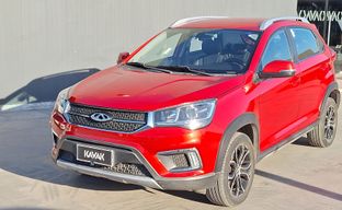 Chery • Tiggo 2