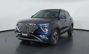 Hyundai • Creta