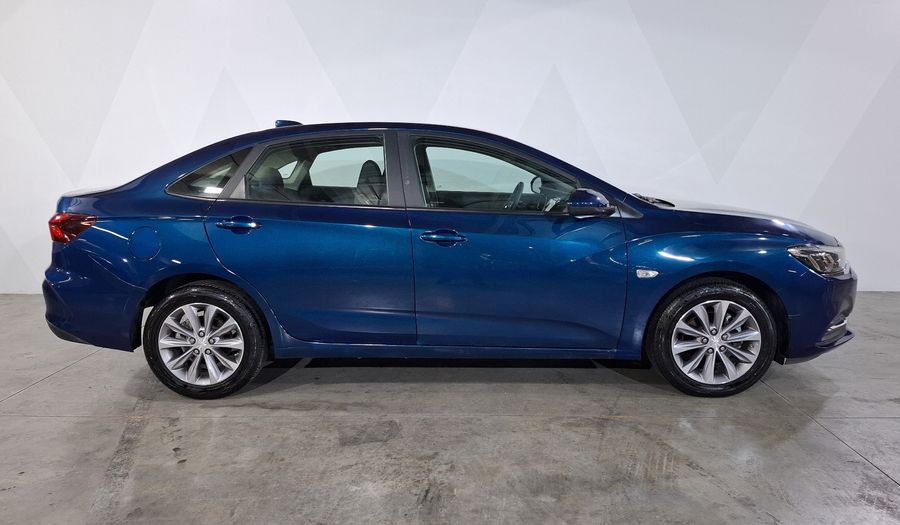 Chevrolet Cavalier 1.3 LS AUTO Sedan 2022