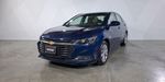 Chevrolet Cavalier 1.3 LS AUTO Sedan 2022