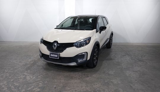 Renault • Captur