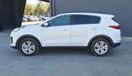 Kia Sportage 2.0 GSL LX Suv 2018