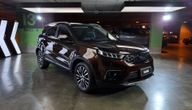 Ford Territory 1.5 TITANIUM CVT Suv 2021