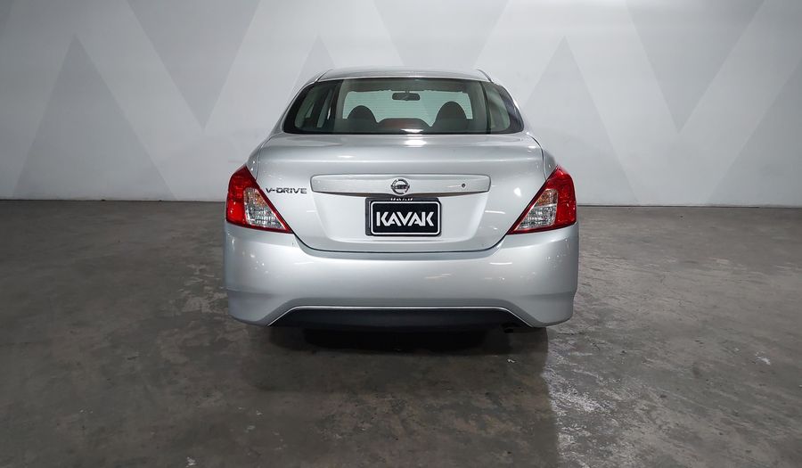 Nissan V-drive 1.6 V-DRIVE A/C Sedan 2021