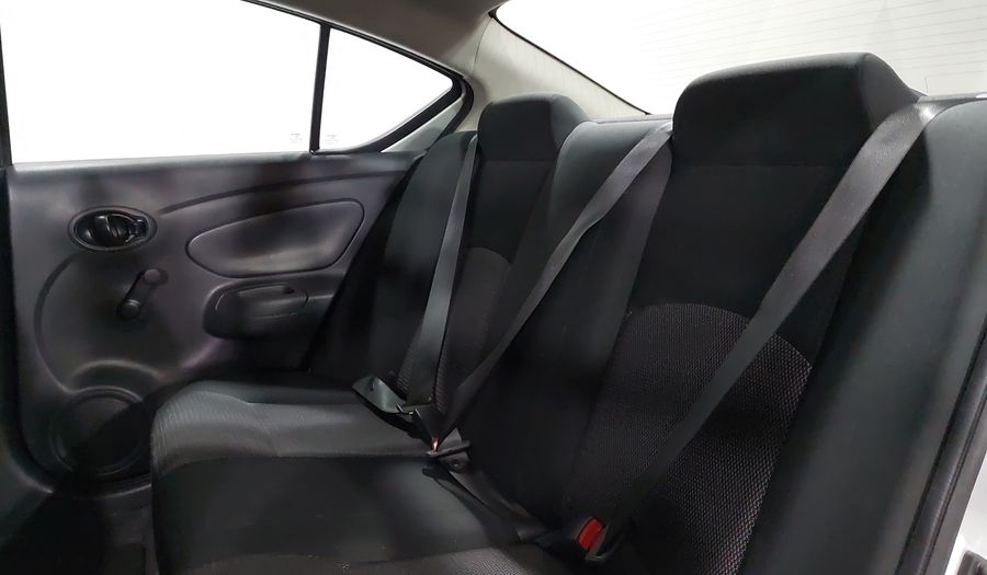 Nissan V-drive 1.6 V-DRIVE A/C Sedan 2021