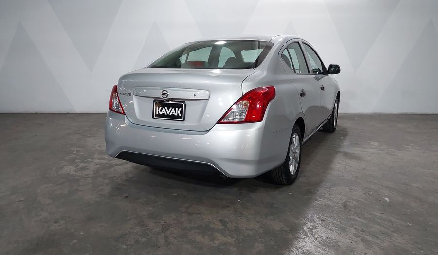 Nissan V-drive 1.6 V-DRIVE A/C Sedan 2021