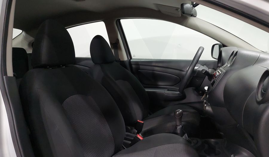 Nissan V-drive 1.6 V-DRIVE A/C Sedan 2021