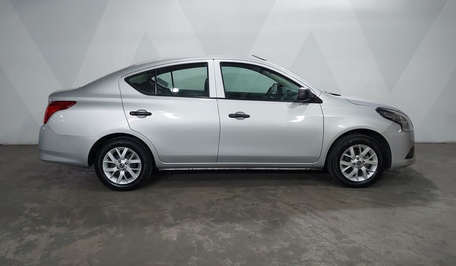 Nissan V-drive 1.6 V-DRIVE A/C Sedan 2021