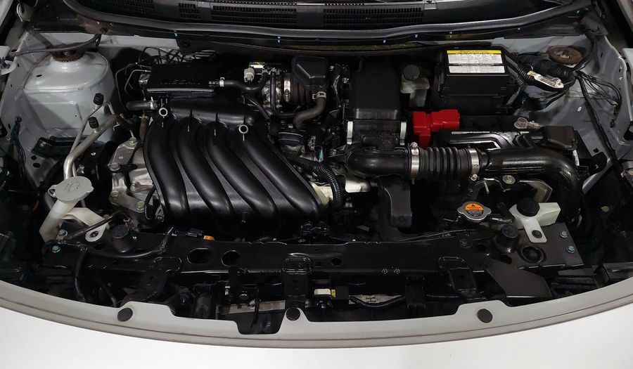Nissan V-drive 1.6 V-DRIVE A/C Sedan 2021