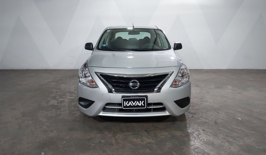 Nissan V-drive 1.6 V-DRIVE A/C Sedan 2021