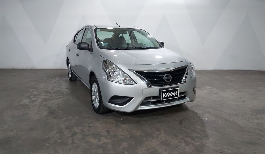 Nissan V-drive 1.6 V-DRIVE A/C Sedan 2021