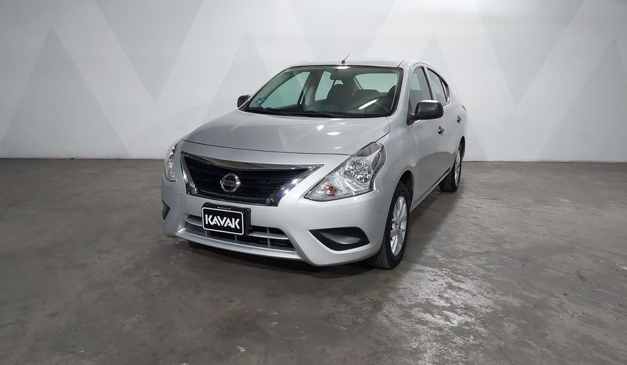 Nissan V-drive 1.6 V-DRIVE A/C Sedan 2021