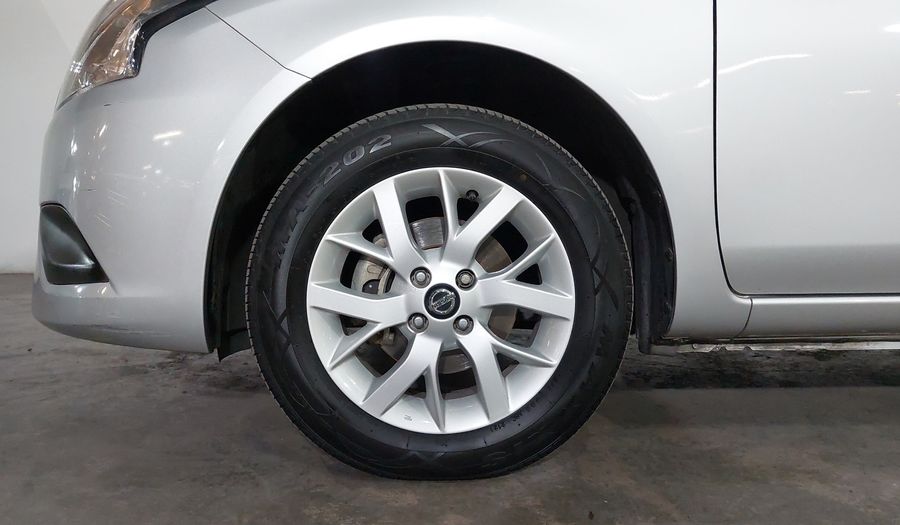 Nissan V-drive 1.6 V-DRIVE A/C Sedan 2021