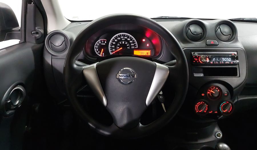 Nissan V-drive 1.6 V-DRIVE A/C Sedan 2021