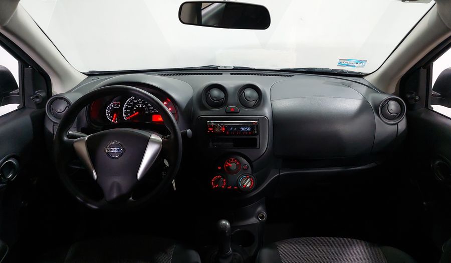 Nissan V-drive 1.6 V-DRIVE A/C Sedan 2021