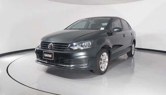 Volkswagen • Vento