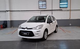 Citroen • C3