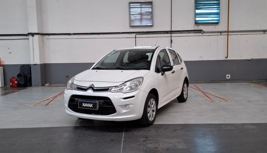 Citroen C3 1.4 START-2017