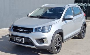 Chery • Tiggo 2