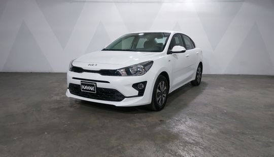 Kia • Rio