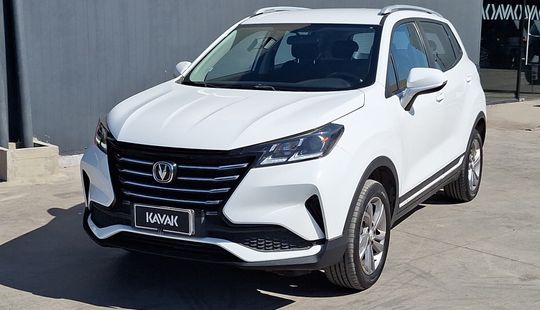 Changan • CS15