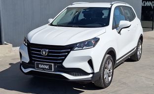 Changan • CS15