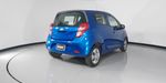 Chevrolet Beat 1.2 LS A Hatchback 2018