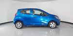 Chevrolet Beat 1.2 LS A Hatchback 2018