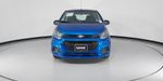 Chevrolet Beat 1.2 LS A Hatchback 2018