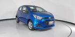 Chevrolet Beat 1.2 LS A Hatchback 2018