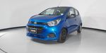 Chevrolet Beat 1.2 LS A Hatchback 2018