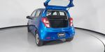 Chevrolet Beat 1.2 LS A Hatchback 2018